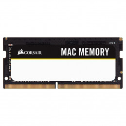 Corsair CMSA16GX4M2A2666C18 muistimoduuli 16 GB 2 x 8 GB DDR4 2666 MHz