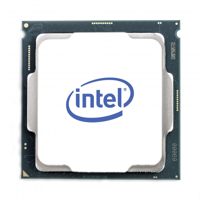 Intel Core i9-10940X suoritin 3,3 GHz 19,25 MB Smart Cache Laatikko