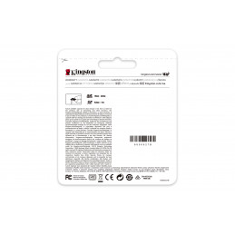 Kingston Technology Canvas Select Plus flash-muisti 32 GB SDHC UHS-I Luokka 10