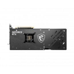 MSI GeForce RTX 4070 Ti GAMING X TRIO 12G