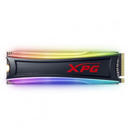 XPG Spectrix S40G M.2 256 GB PCI Express 3.0 3D TLC NVMe