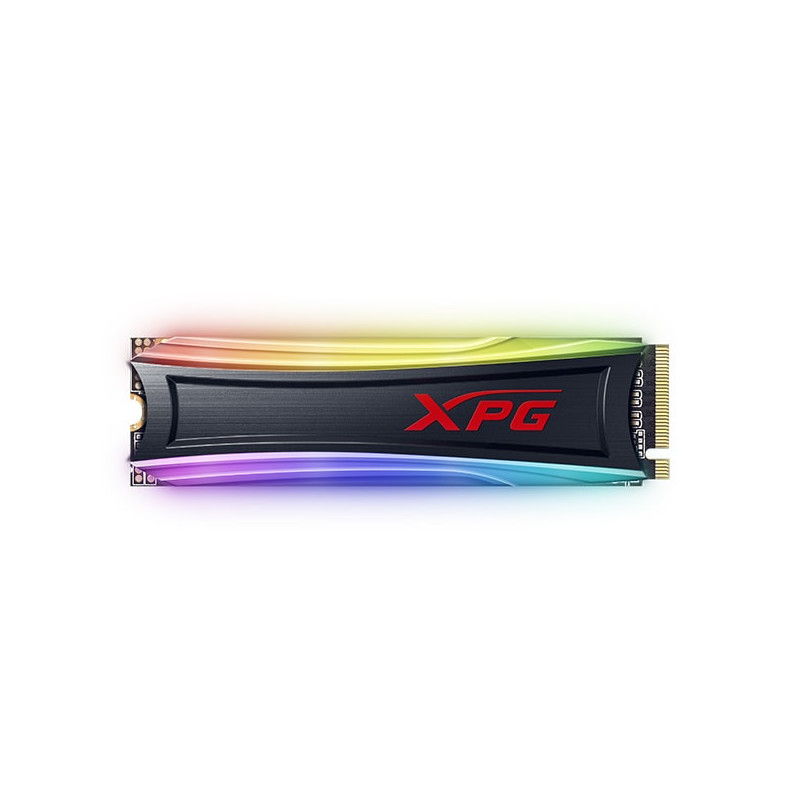 XPG Spectrix S40G M.2 256 GB PCI Express 3.0 3D TLC NVMe