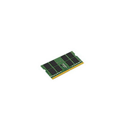 Kingston Technology ValueRAM KVR32S22D8 16 muistimoduuli 16 GB 1 x 16 GB DDR4 3200 MHz
