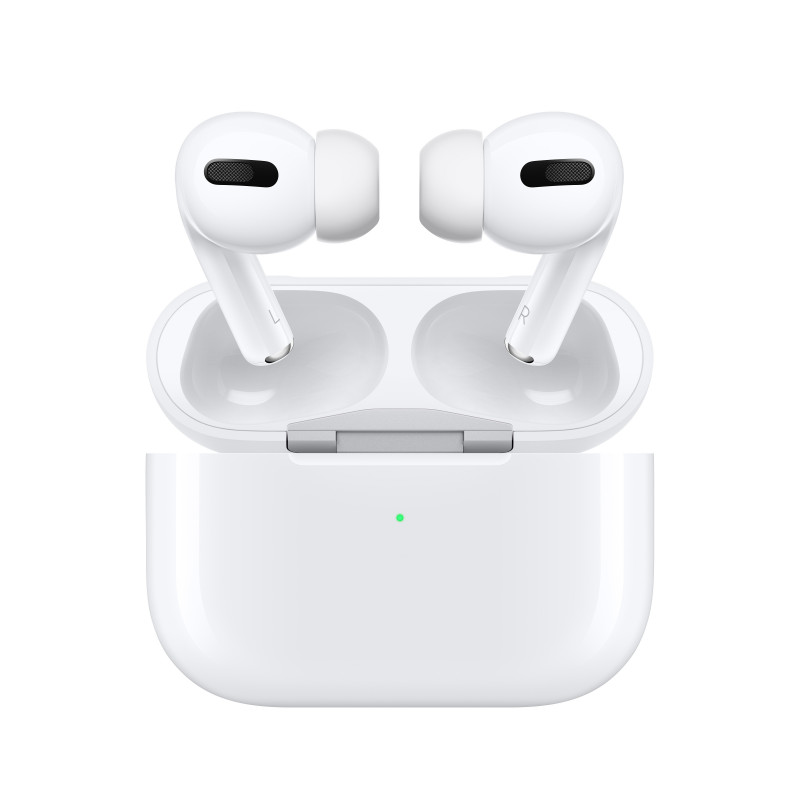 Apple AirPods Pro Kuulokkeet In-ear Bluetooth Valkoinen