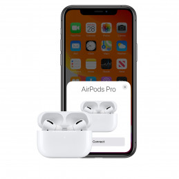 Apple AirPods Pro Kuulokkeet In-ear Bluetooth Valkoinen