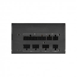 Chieftec Polaris virtalähdeyksikkö 650 W 20+4 pin ATX PS 2 Musta