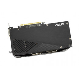 ASUS Dual -GTX1660S-6G-EVO NVIDIA GeForce GTX 1660 SUPER 6 GB GDDR6