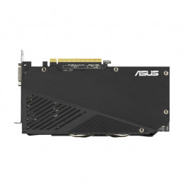 ASUS Dual -GTX1660S-6G-EVO NVIDIA GeForce GTX 1660 SUPER 6 GB GDDR6
