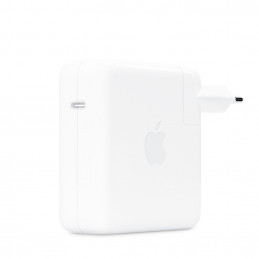 Apple MX0J2ZM A virta-adapteri ja vaihtosuuntaaja Sisätila 96 W Valkoinen