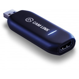 Elgato 10GAM9901 videokaappauslaite USB 3.2 Gen 1 (3.1 Gen 1)