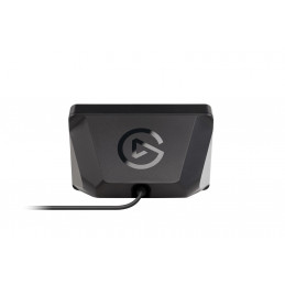 Elgato Stream Deck Mini näppäimistö USB Musta