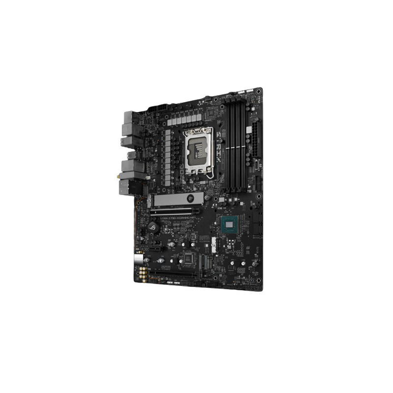 ASUS ROG STRIX Z790-H Intel Z790 LGA 1700 ATX