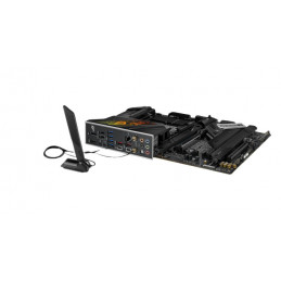 ASUS ROG STRIX Z790-H Intel Z790 LGA 1700 ATX