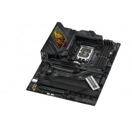 ASUS ROG STRIX Z790-H Intel Z790 LGA 1700 ATX