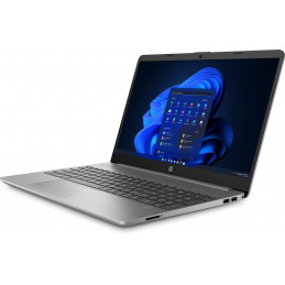 HP 255 G9 5625U Kannettava tietokone 39,6 cm (15.6") Full HD AMD Ryzen™ 5 8 GB DDR4-SDRAM 256 GB SSD Wi-Fi 6 (802.11ax) Windows