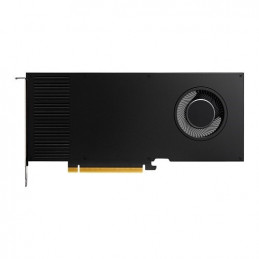 DELL NVIDIA RTX A4000 16GB GDDR6