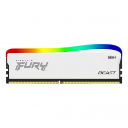 Kingston Technology FURY Beast RGB Special Edition muistimoduuli 16 GB 1 x 16 GB DDR4 3600 MHz