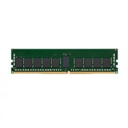 Kingston Technology KSM26RS4 32HCR muistimoduuli 32 GB 1 x 32 GB DDR4 2666 MHz ECC