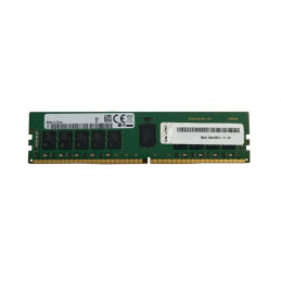 Lenovo 4ZC7A08708 muistimoduuli 16 GB 1 x 16 GB DDR4 2933 MHz