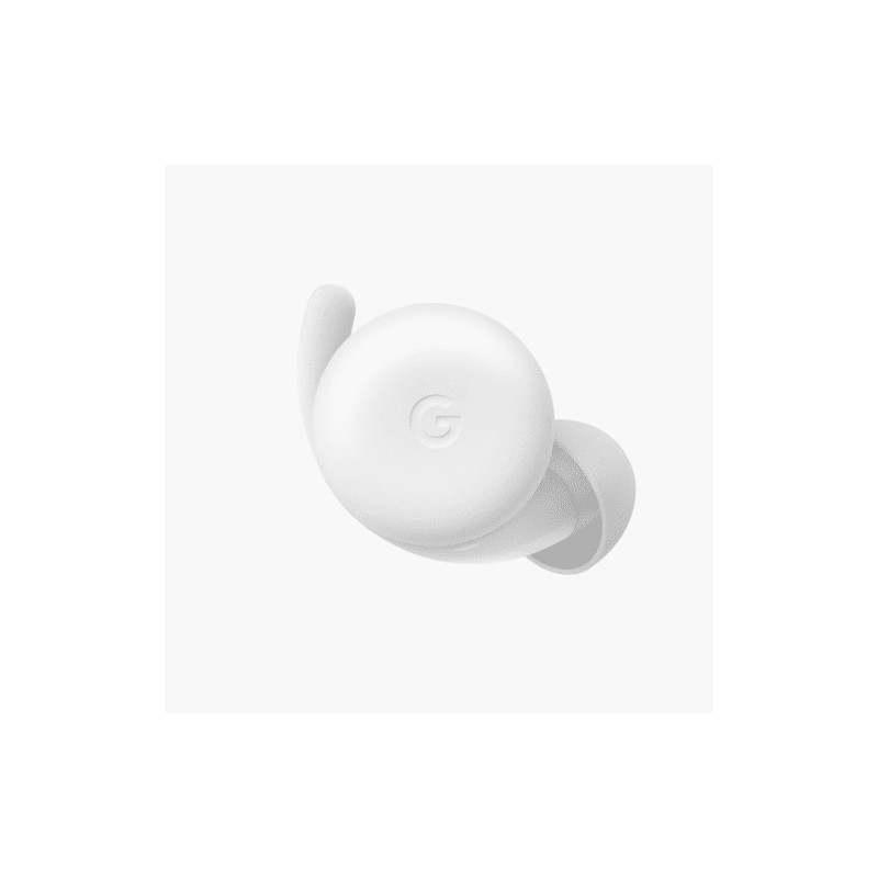 Google Pixel Buds Kuulokkeet Langaton In-ear Puhelut Musiikki USB Type-C Bluetooth Valkoinen