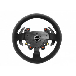 Thrustmaster Rally Wheel Add-On Sparco® R383 Mod Hiili Ohjauspyörä Analoginen PC, PlayStation 4, Xbox One