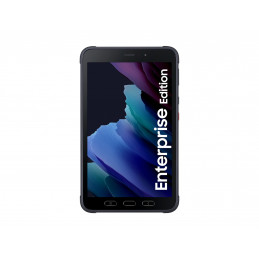 Samsung Galaxy Tab Active3 SM-T570N 64 GB 20,3 cm (8") Samsung Exynos 4 GB Wi-Fi 6 (802.11ax) Android 10 Musta