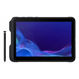 Samsung Galaxy Tab Active4 Pro SM-T630N 64 GB 25,6 cm (10.1") 4 GB Wi-Fi 6E (802.11ax) Android 12 Musta