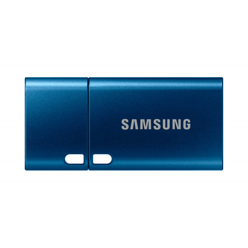 Samsung MUF-64DA USB-muisti 64 GB USB Type-C 3.2 Gen 1 (3.1 Gen 1) Sininen