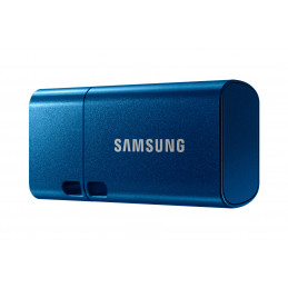 Samsung MUF-64DA USB-muisti 64 GB USB Type-C 3.2 Gen 1 (3.1 Gen 1) Sininen
