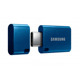 Samsung MUF-128DA USB-muisti 128 GB USB Type-C 3.2 Gen 1 (3.1 Gen 1) Sininen