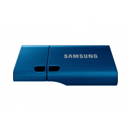 Samsung MUF-256DA USB-muisti 256 GB USB Type-C 3.2 Gen 1 (3.1 Gen 1) Sininen