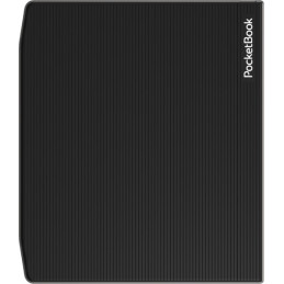 PocketBook 700 Era Silver e-kirjan lukulaite Kosketusnäyttö 16 GB Musta, Hopea