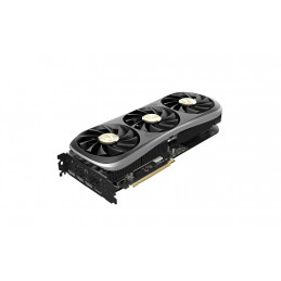 Zotac GeForce RTX 4070 Ti Trinity OC NVIDIA 12 GB GDDR6X