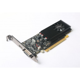 Zotac ZT-P10300A-10L näytönohjain NVIDIA GeForce GT 1030 2 GB GDDR5