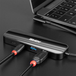 Lindy 43334 luokittelematon