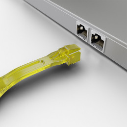 Lindy 40633 syöttölaitteen lisävaruste