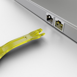 Lindy 40633 syöttölaitteen lisävaruste