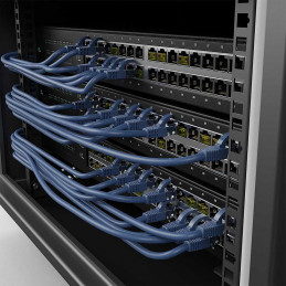 Lindy 40633 syöttölaitteen lisävaruste