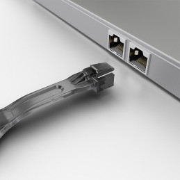 Lindy 40630 syöttölaitteen lisävaruste