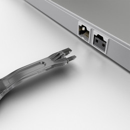 Lindy 40630 syöttölaitteen lisävaruste