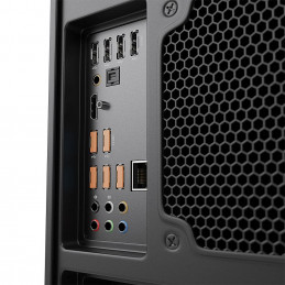 Lindy 40623 syöttölaitteen lisävaruste