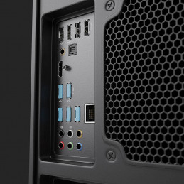 Lindy 40622 syöttölaitteen lisävaruste