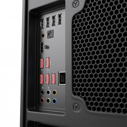 Lindy 40620 syöttölaitteen lisävaruste