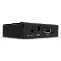 Lindy 38158 videohaaroitin HDMI 2x HDMI