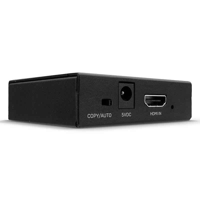 Lindy 38158 videohaaroitin HDMI 2x HDMI