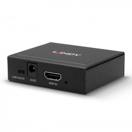 Lindy 38158 videohaaroitin HDMI 2x HDMI