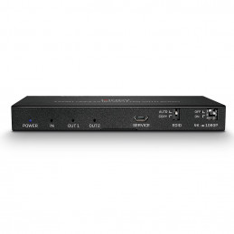 Lindy 38230 videohaaroitin HDMI 2x HDMI