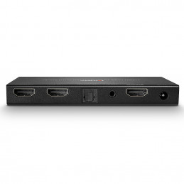 Lindy 38230 videohaaroitin HDMI 2x HDMI