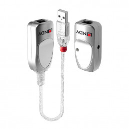 Lindy 42805 liitäntäkortti -sovitin