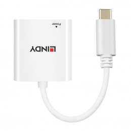 Lindy 43284 liitäntäkortti -sovitin